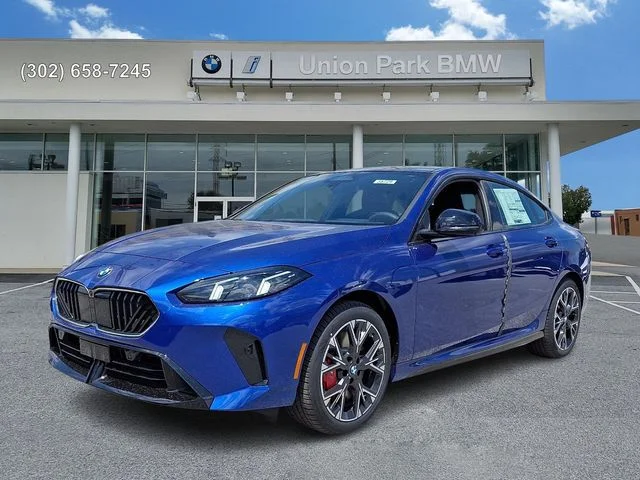 2026 BMW 2 Series 228 Gran Coupe