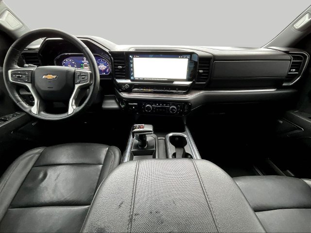 Used 2024 White Chevrolet LTZ image 11