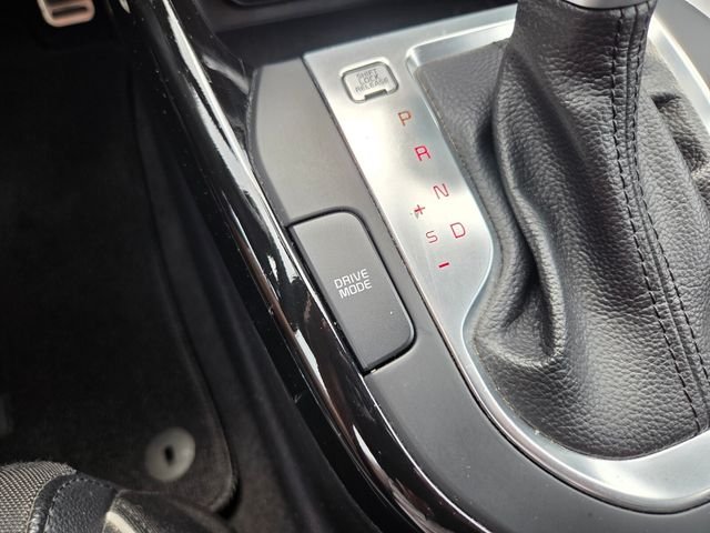 Certified Used 2021 White Kia GT-Line image 26