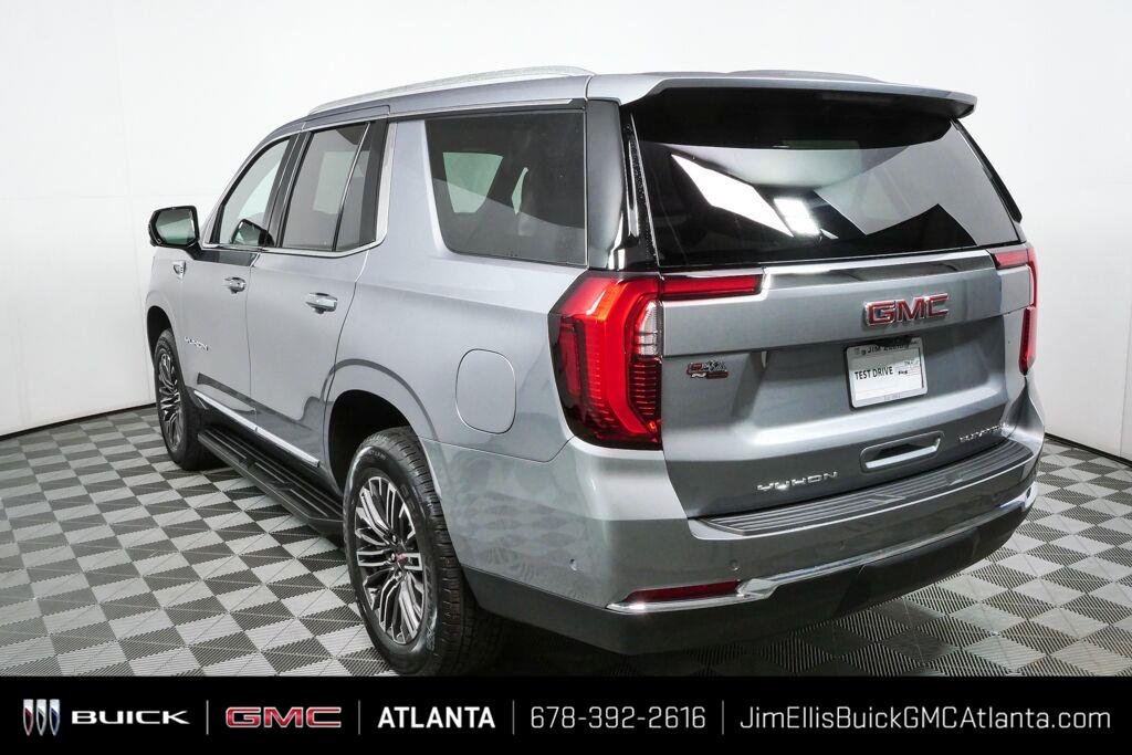 2027 GMC Yukon Elevation - Photo 29