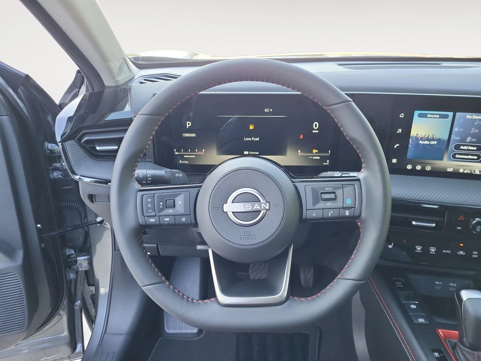 2026 Nissan KICKS SR AWD - Photo 14