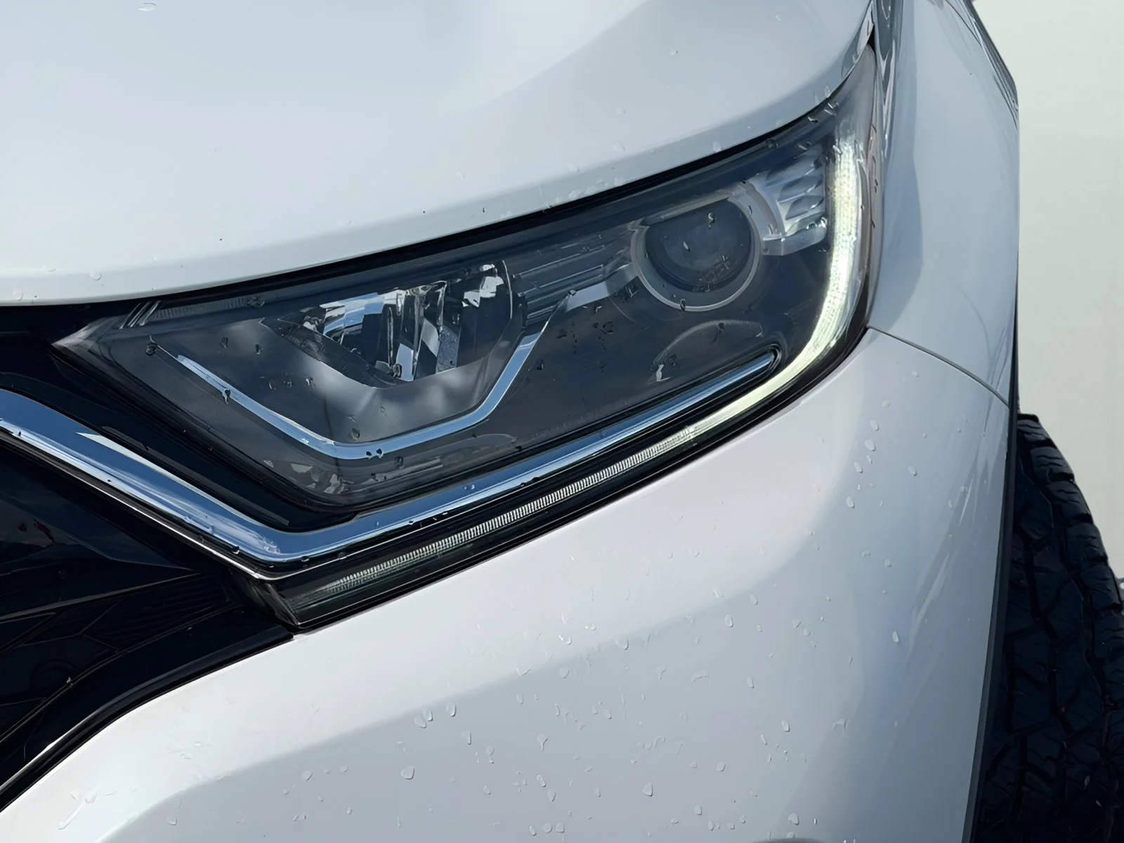 Used 2022  Honda EX-L image 4