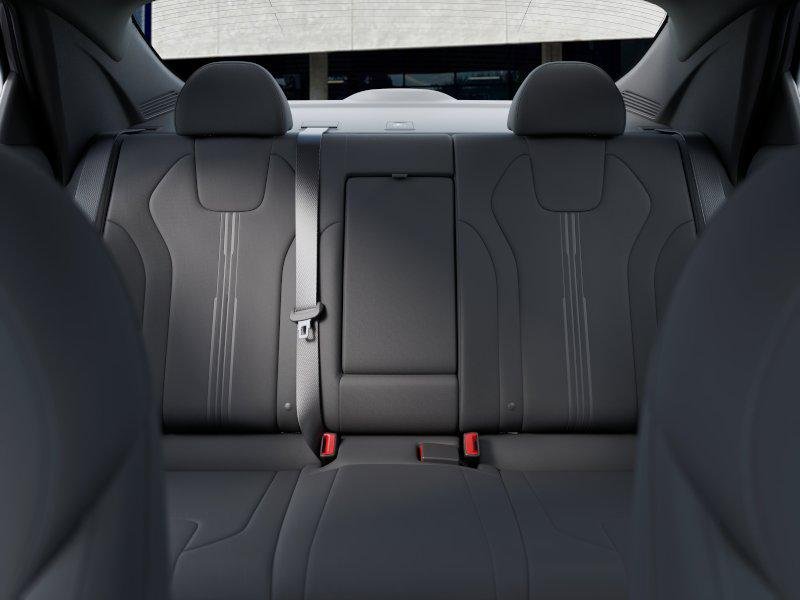 New 2026 Gray Hyundai SEL Sport image 12