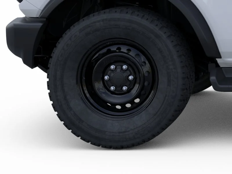 New 2026 Oxford White Ford Outer Banks® image 21