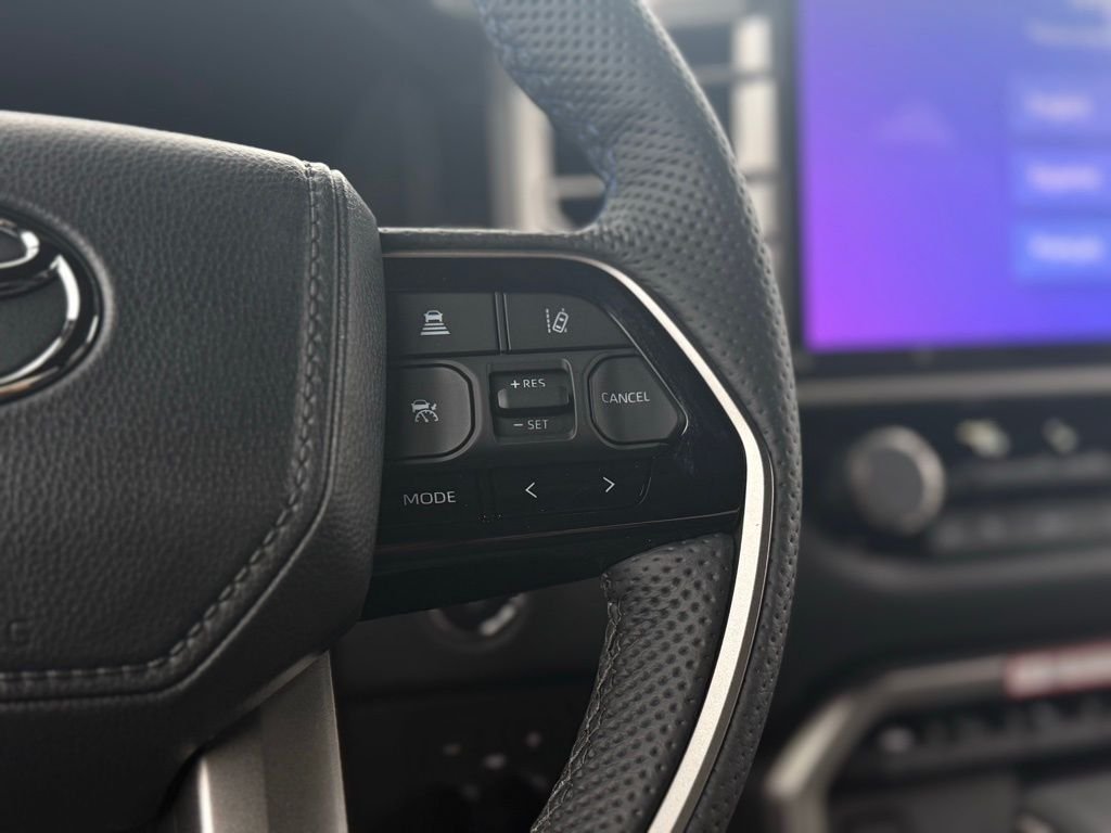 2026 Toyota Tundra Platinum - Photo 20