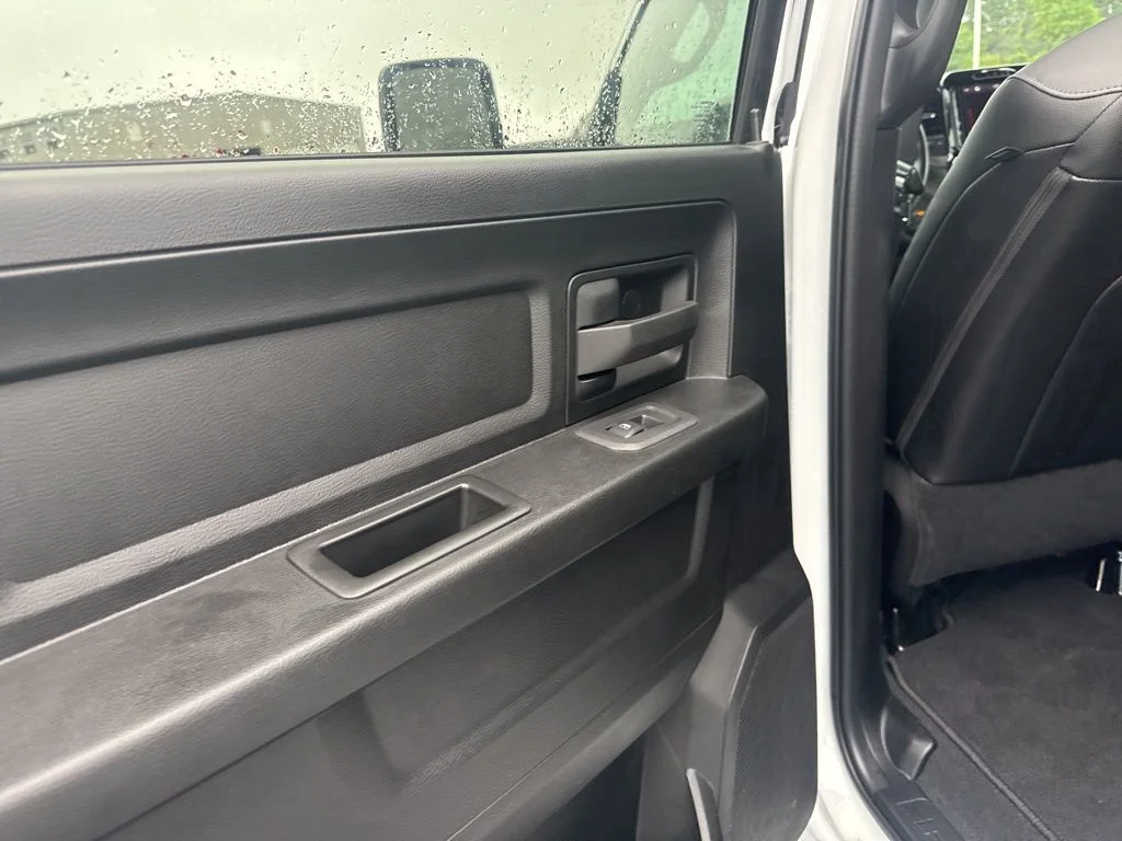 Used 2025 White Ram Tradesman image 11
