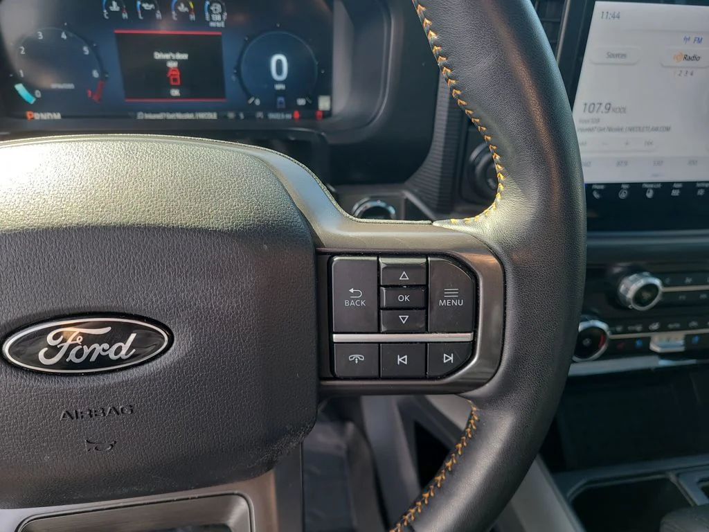 2024 Ford F-150 Tremor - Photo 32