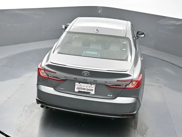 Used 2026  Toyota SE image 41