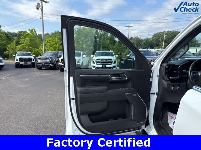 2022 GMC Sierra 1500 SLT - Photo 16