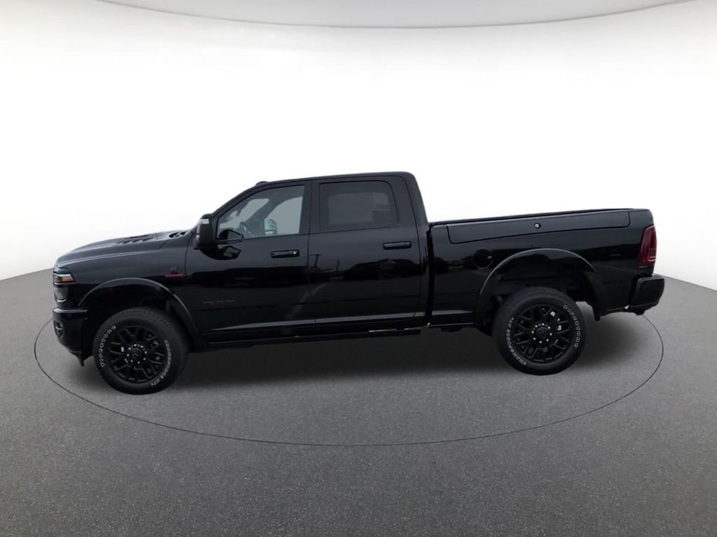 Used 2026 Black Ram Limited image 10