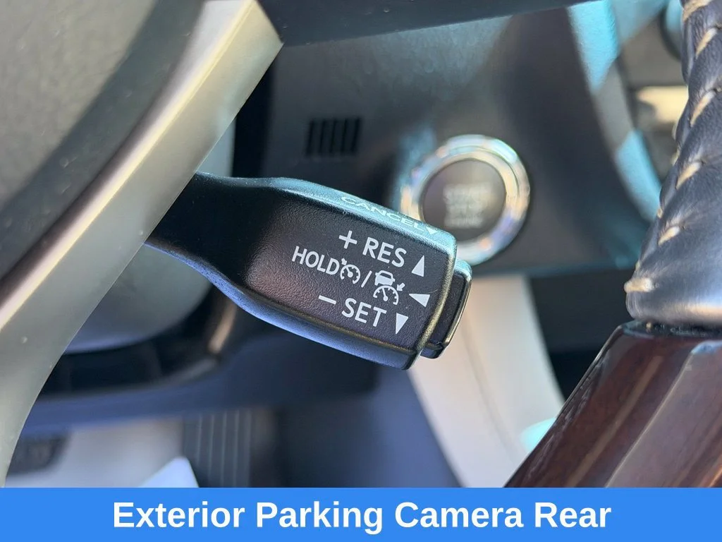 Used 2018 Silver Lexus RX 350 image 23
