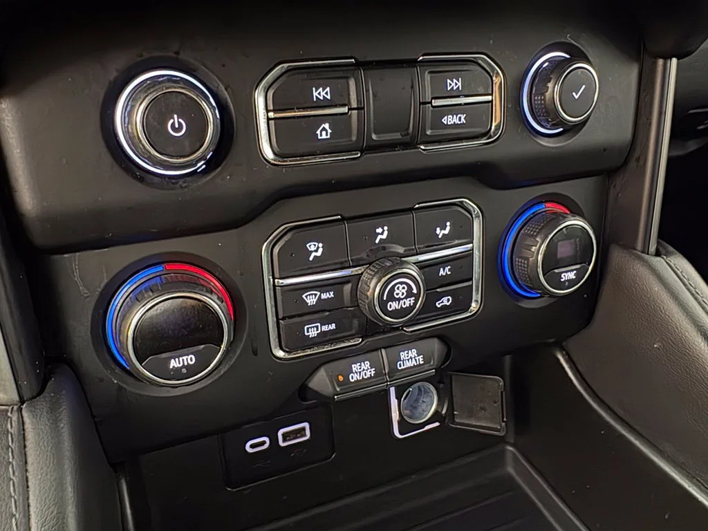 Used 2021 SUMMIT WHITE Chevrolet LS image 39