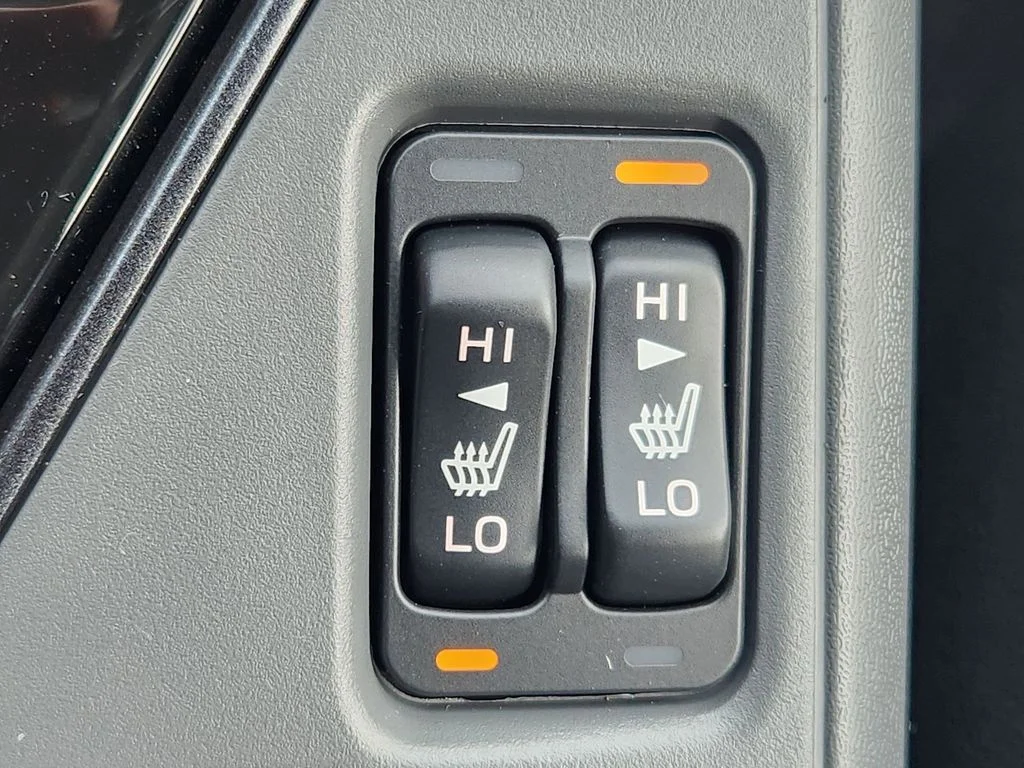 2026 Subaru Crosstrek Wilderness - Photo 22