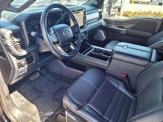 Used 2026  Ford Platinum image 10