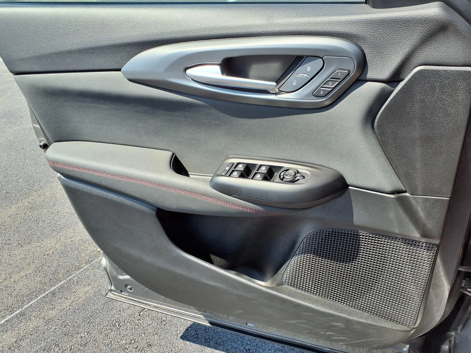 Used 2024 Gray Cray Dodge R/T image 16