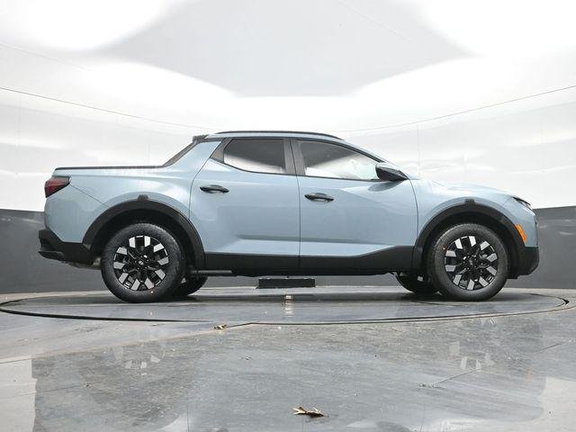 New 2026 Blue Hyundai SEL Activity AWD image 16