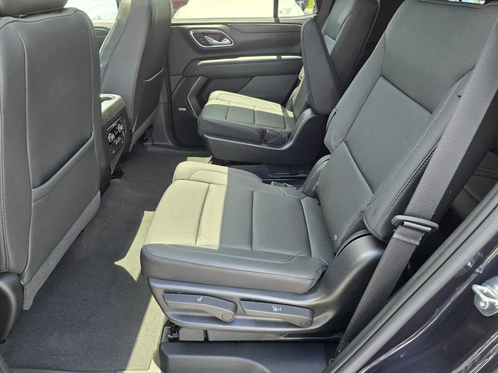 Used 2023 Dark Ash Metallic Chevrolet LT image 10