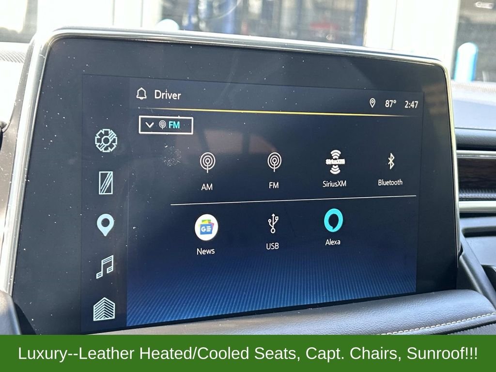 Used 2023 Black Chevrolet Premier image 35