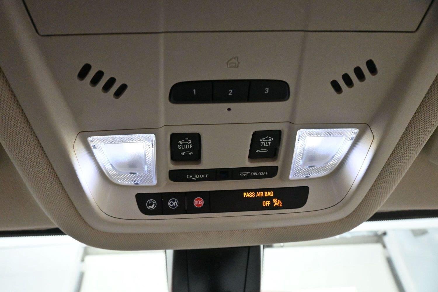 Used 2020 RED QUARTZ TINTCOAT GMC Denali image 30