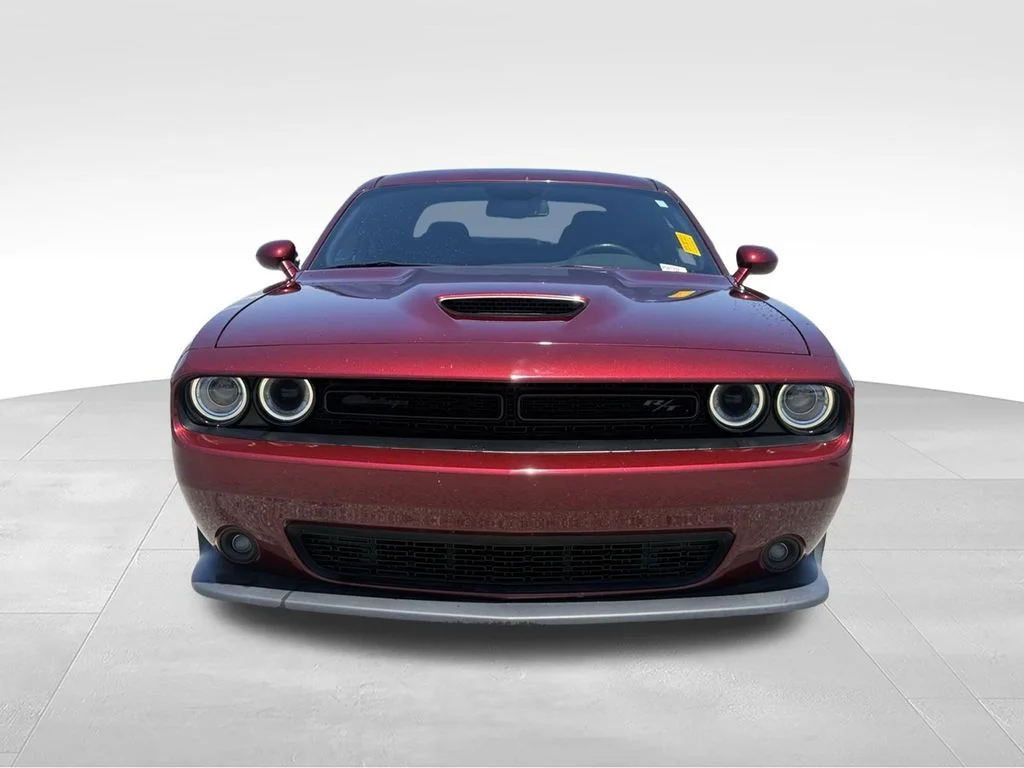Used 2019 Red Dodge R/T image 23