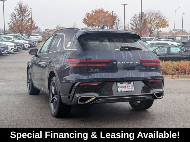 Used 2026 Blue Genesis 2.5T Sport Prestige image 5
