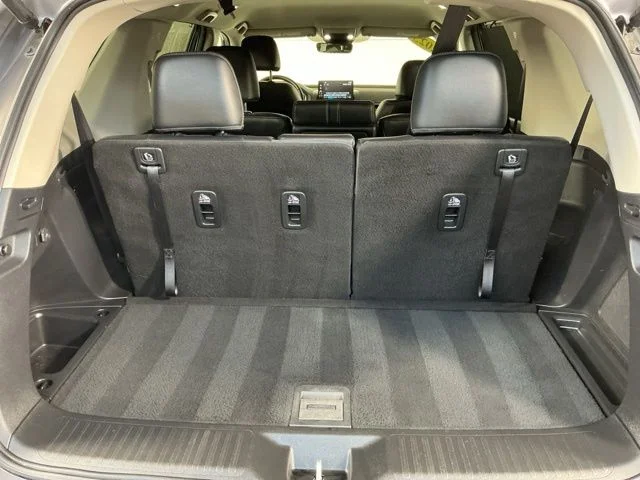 Certified Used 2025 Gray Honda  image 12