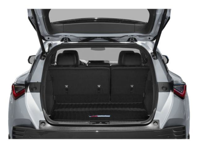 Used 2024 Red Acura RWD A-Spec Package image 10