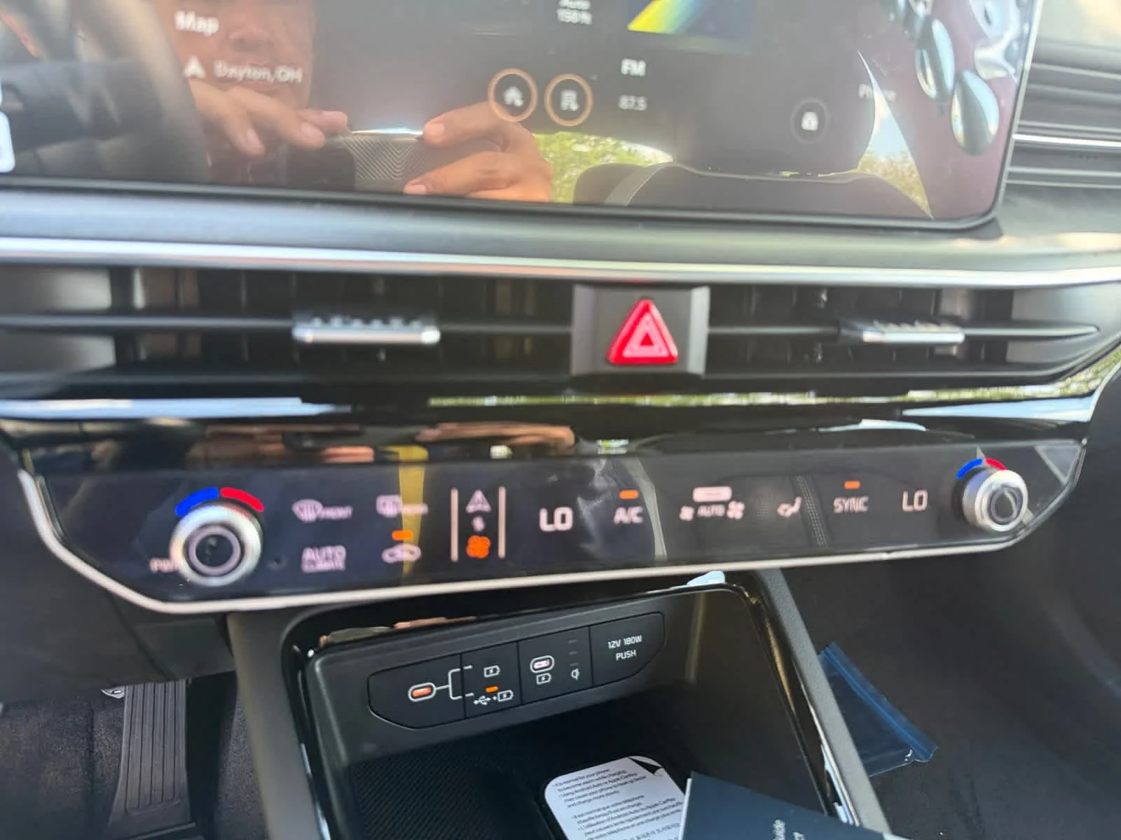 New 2026 Snow White Pearl Kia GT-Line image 17