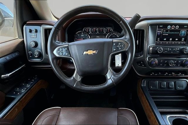 Used 2014 Brown Chevrolet High Country image 5