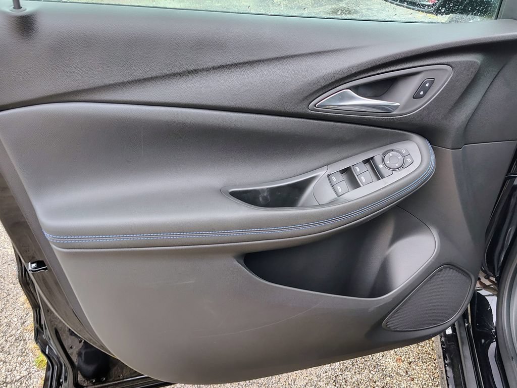 2026 Buick Encore GX Sport Touring - Photo 19