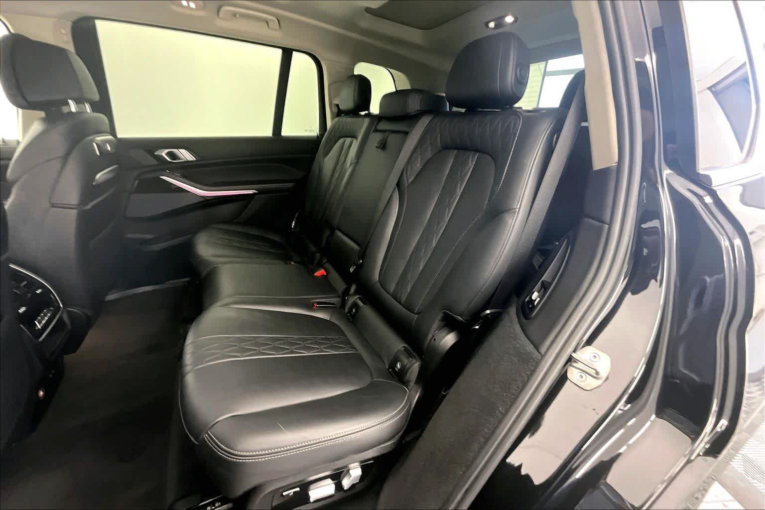 2023 BMW X7 40i - Photo 13