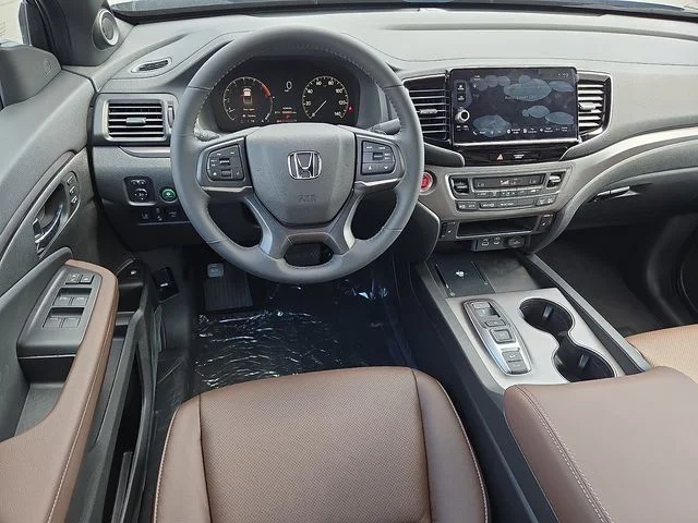 New 2026  Honda RTL image 10