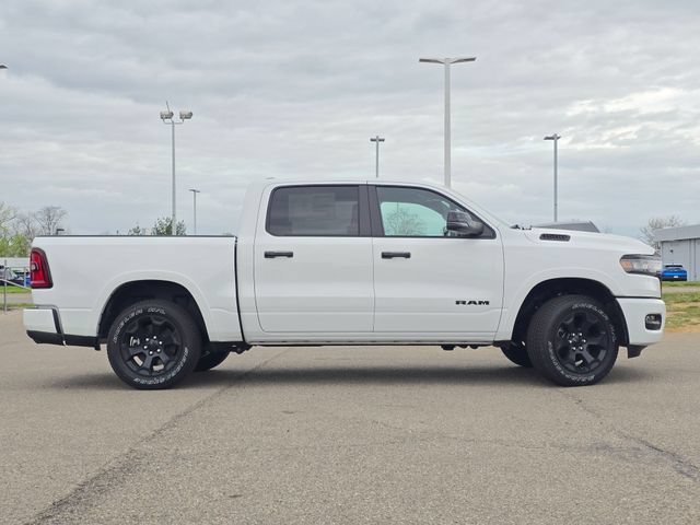 2026 RAM 1500 Big Horn/Lone Star - Photo 34