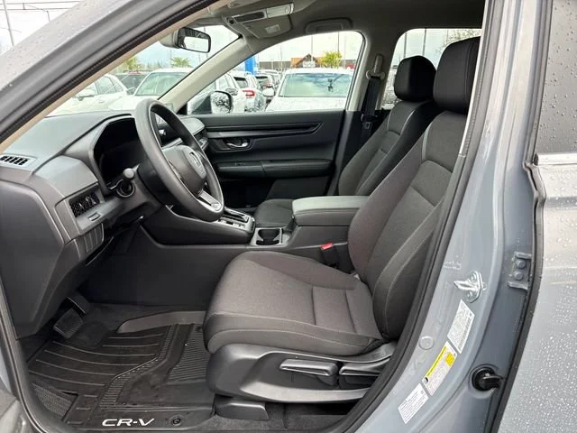 2026 Honda CR-V LX - Photo 15