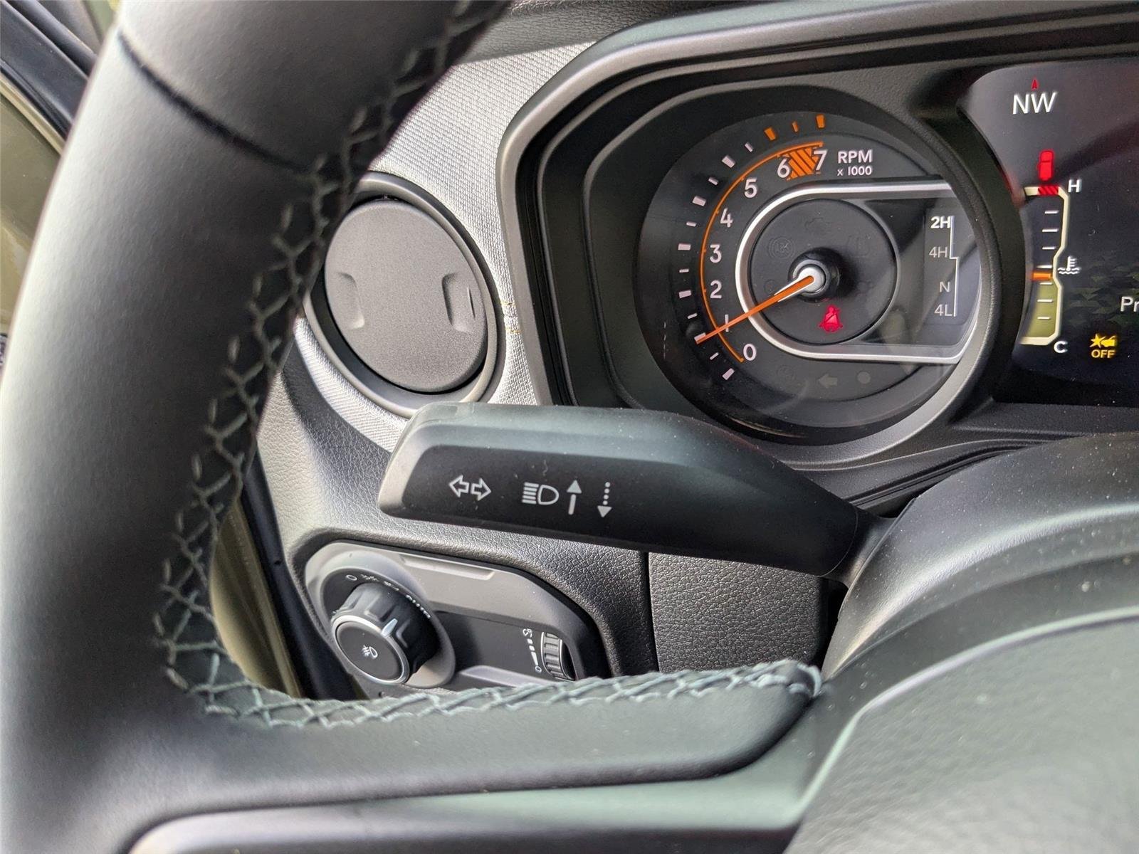 2025 Jeep Wrangler 4-Door Sport S - Photo 14