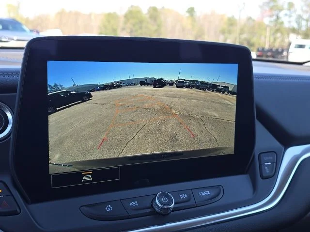 Used 2024 Black Chevrolet LT image 30