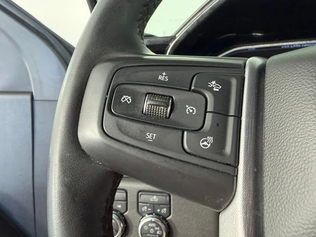 Certified Used 2024 White GMC Elevation image 28