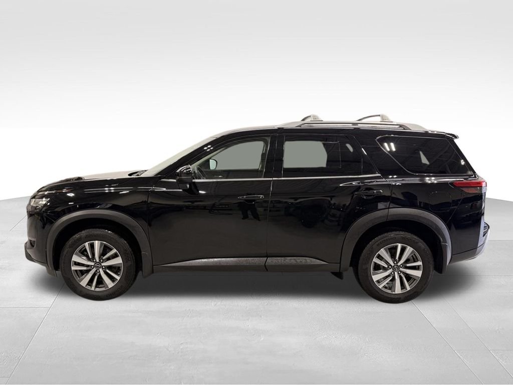 Used 2024 Nissan Pathfinder SL with VIN 5N1DR3CC9RC311870 for sale in Golden Valley, Minnesota