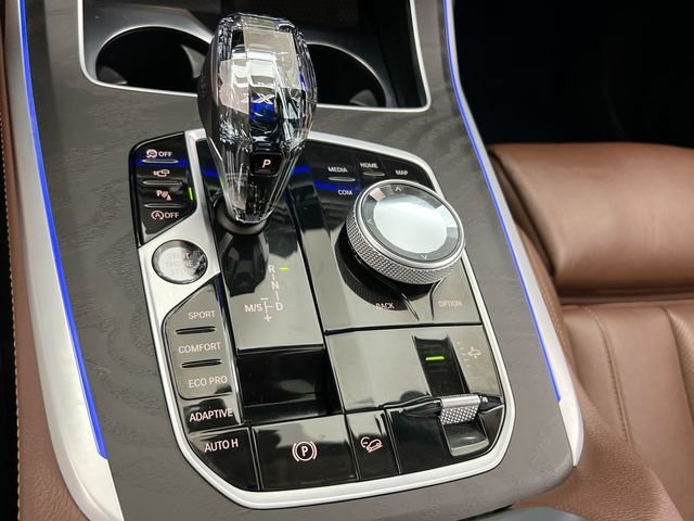 2020 BMW X7 40i - Photo 27