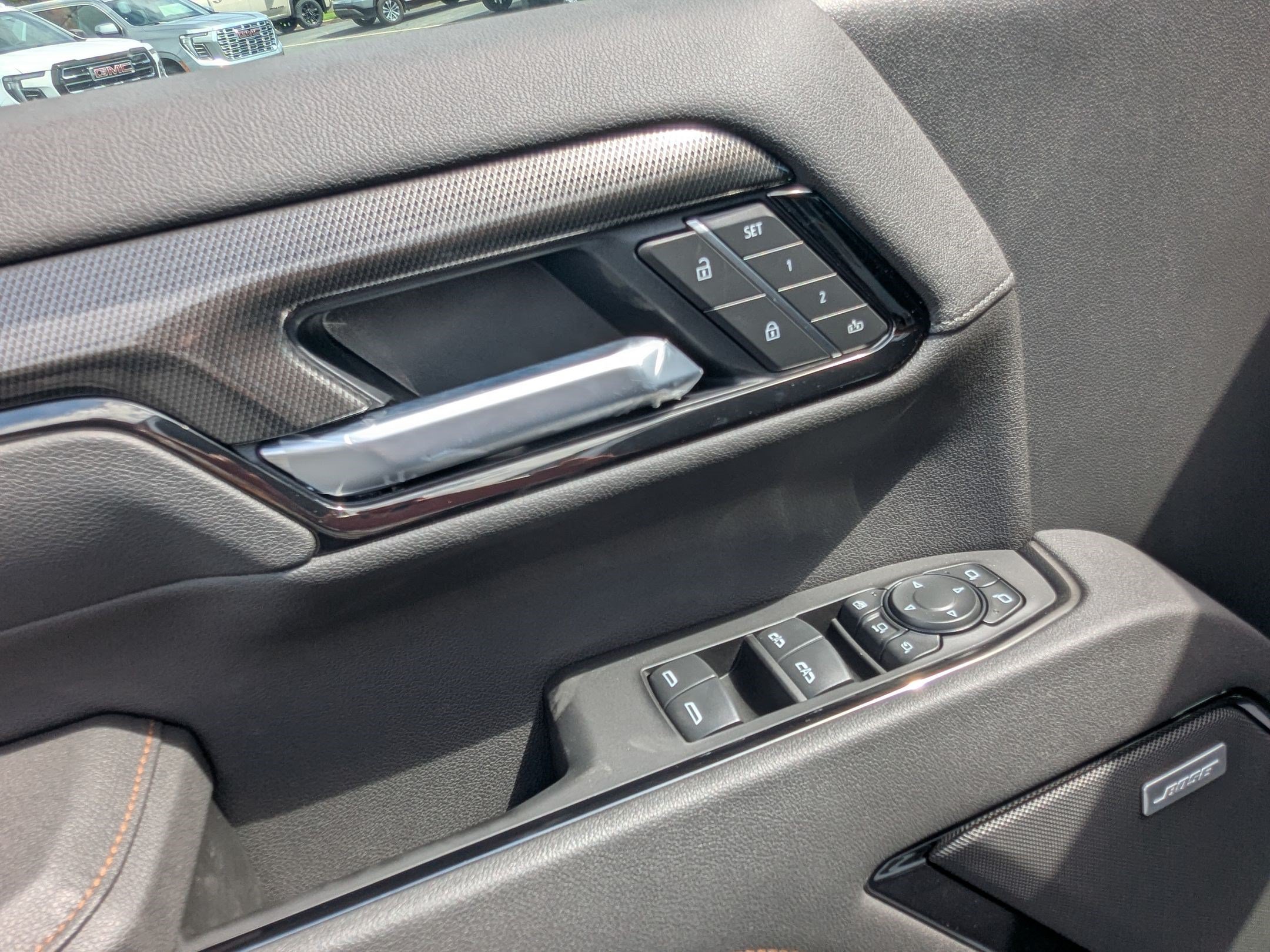 2026 GMC Sierra 3500HD AT4 - Photo 11