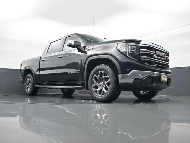 2026 GMC Sierra 1500 SLT - Photo 23