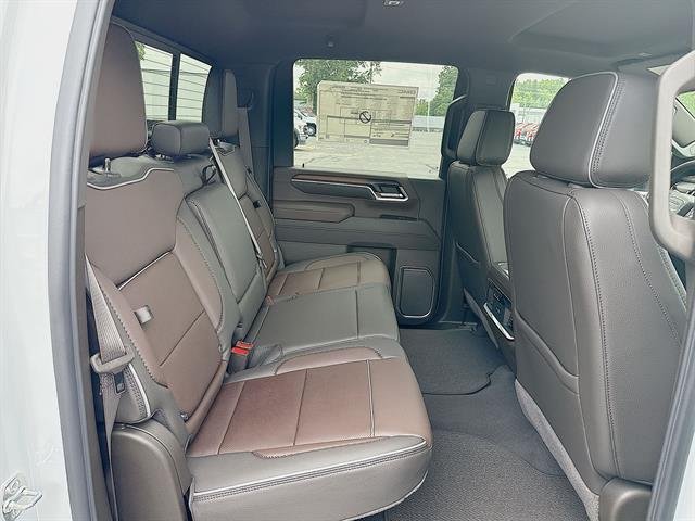 2026 GMC Sierra 3500HD Denali - Photo 26