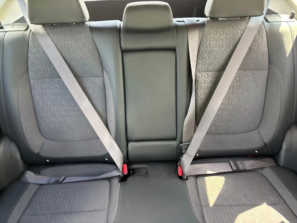 Certified Used 2025 Orange Kia S image 28