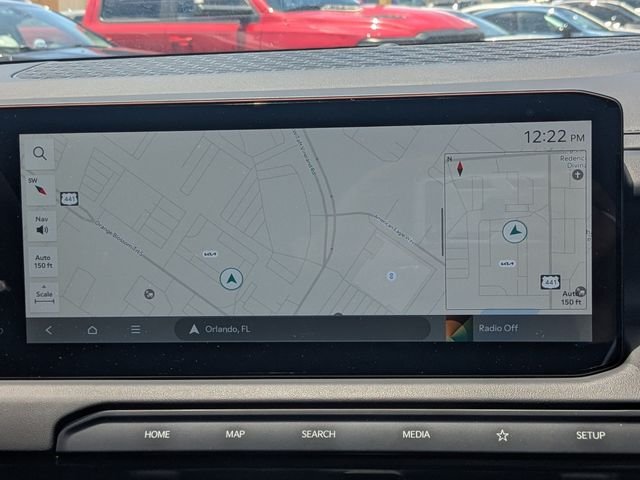 New 2027 Terrain Brown Kia X-PRO SX image 28