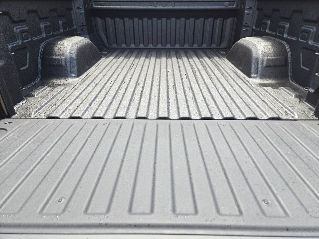 2026 Chevrolet Silverado 1500 LT Trail Boss - Photo 17