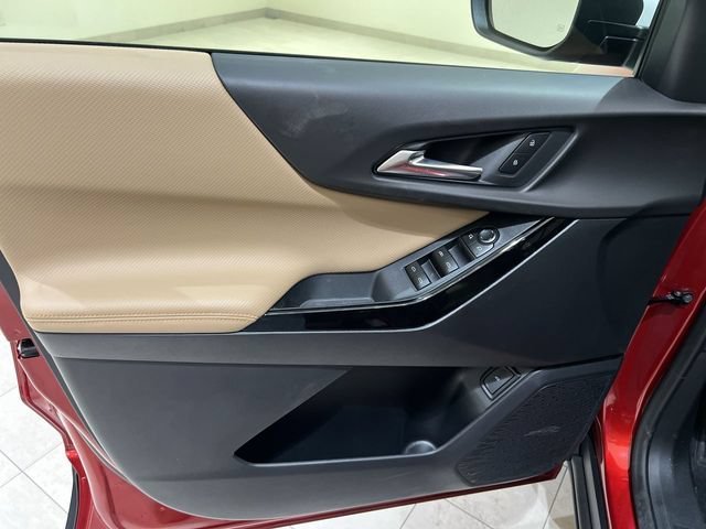 2026 Chevrolet Equinox ACTIV - Photo 21