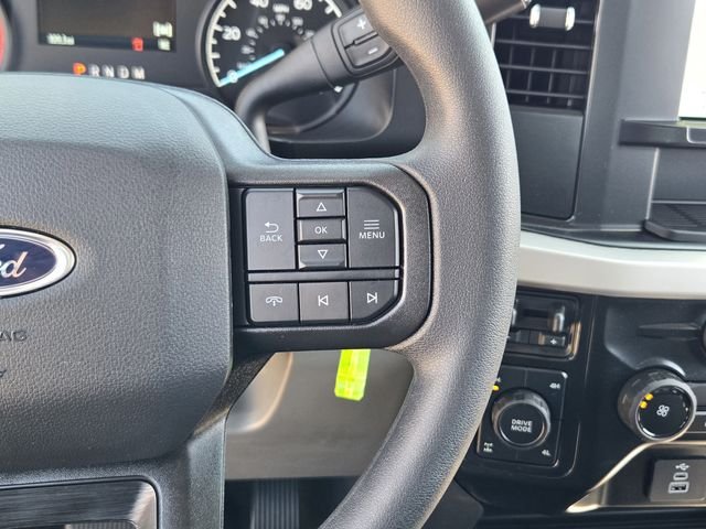 2026 Ford F-250 Super Duty XL - Photo 29