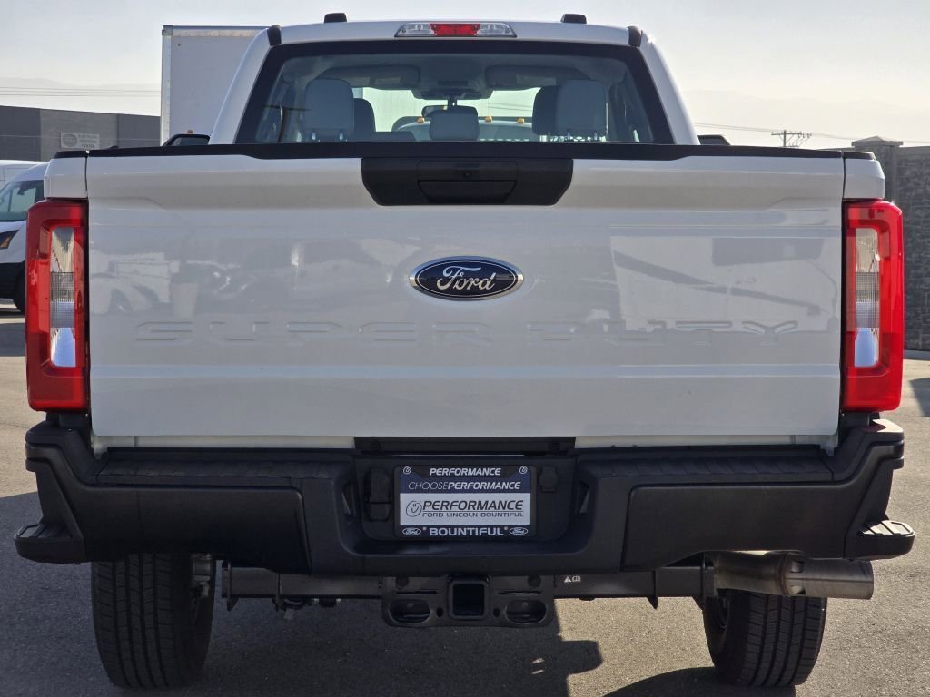 New 2026 Oxford White Ford XL image 20