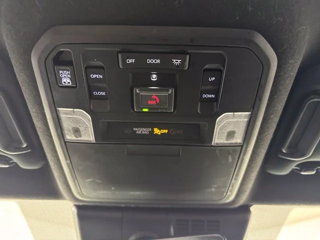 Used 2025 Beige Toyota TRD Sport Premium image 13