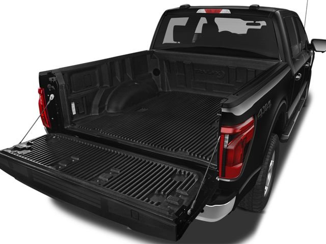 2024 Ford F-150 XLT - Photo 7